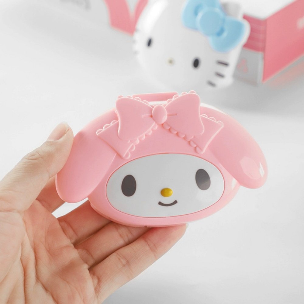Genuine Sanrio My Melody 4 Gri - Tablet Accessories Case ulasan dan harga