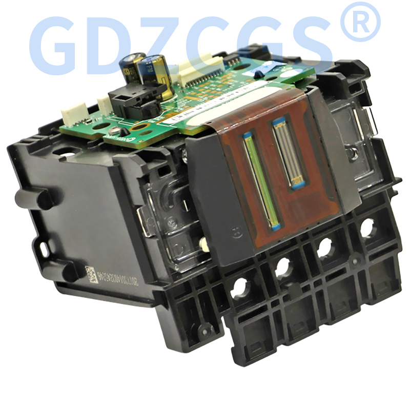 932 933 CB863 Printhead For HP - Hp Tablet Accessories ulasan dan harga