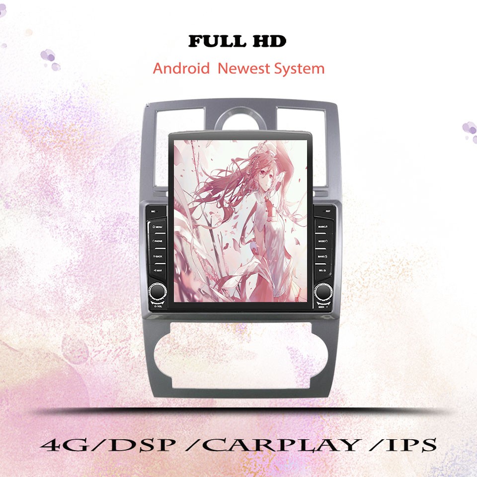 8G+128G Android 14 For Chrysle - Tablet Danish Mobile & Accessories Photos ulasan dan harga