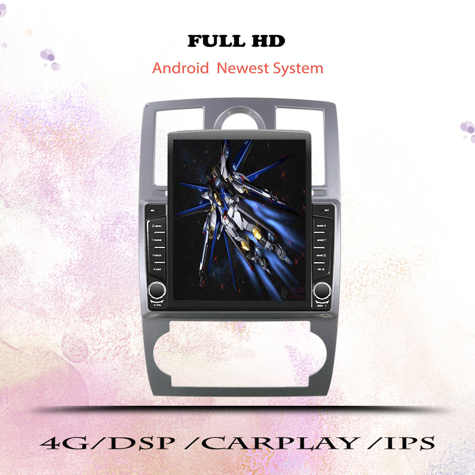 8G+128G Android 14 For Chrysle - Tablet Danish Mobile & Accessories Photos ulasan dan harga