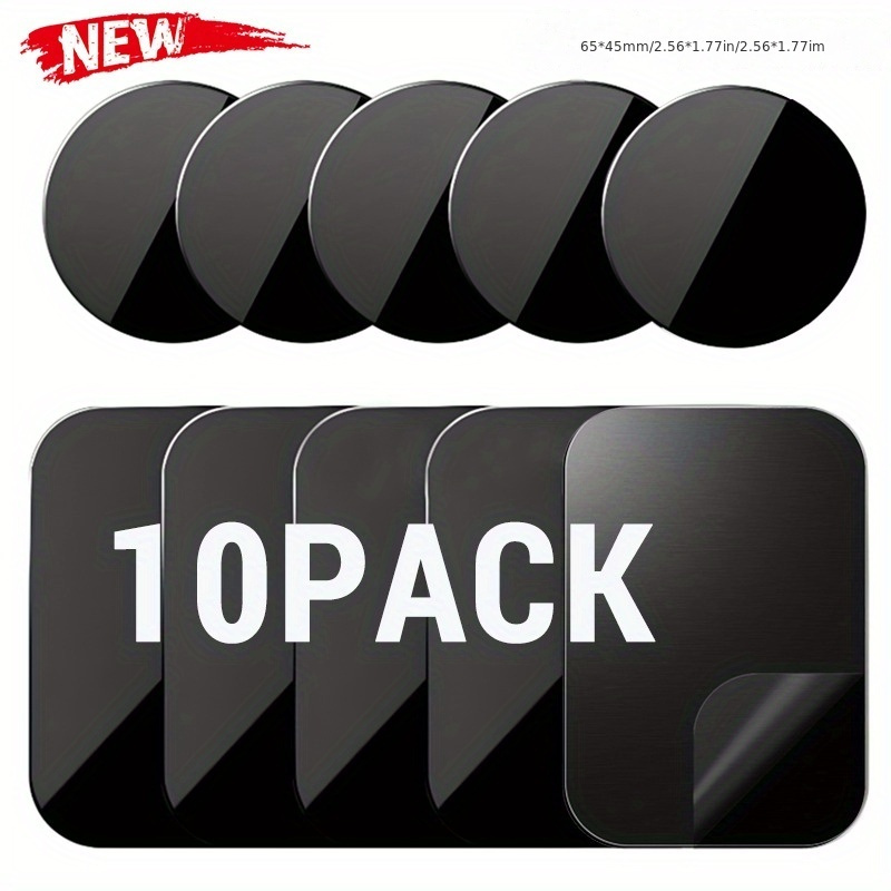 Thin Metal Plate Disk Iron She - Tablet Accessories Must Have ulasan dan harga