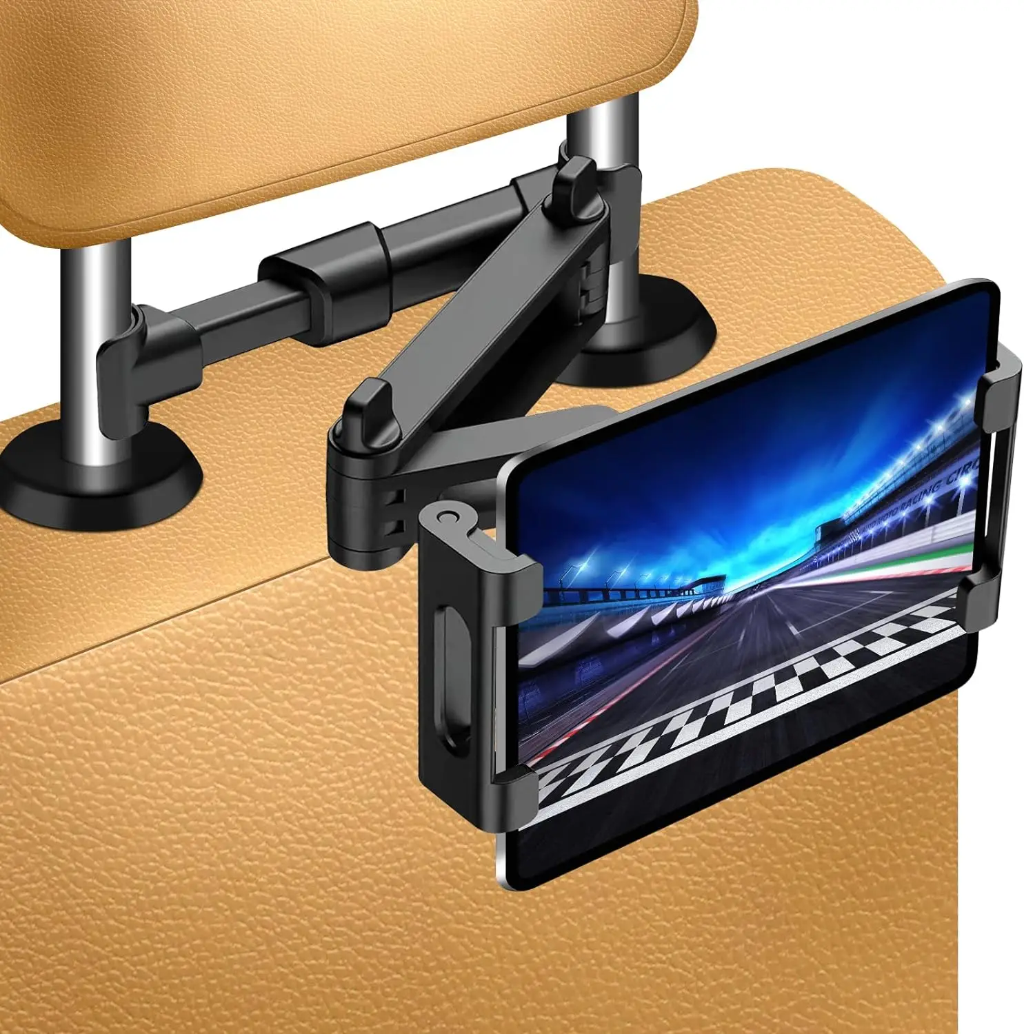 Tablet Holder for Car,ipad Hea - Tablet Accessories Must Have ulasan dan harga