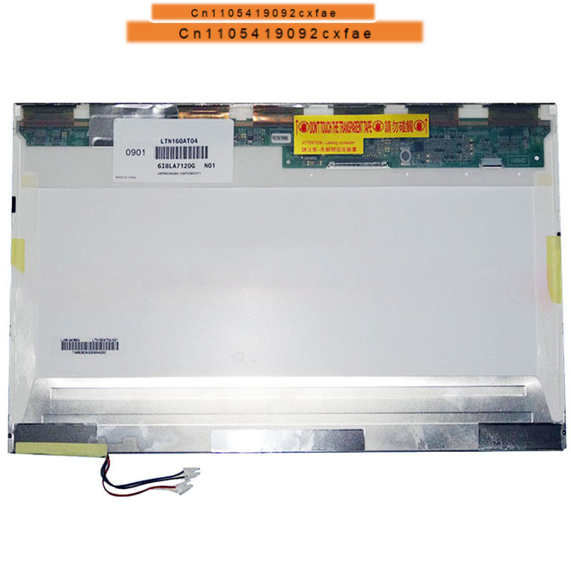 CHJ Grade A+ 16 Inch LTN160AT0 - Hp Tablet Accessories ulasan dan harga