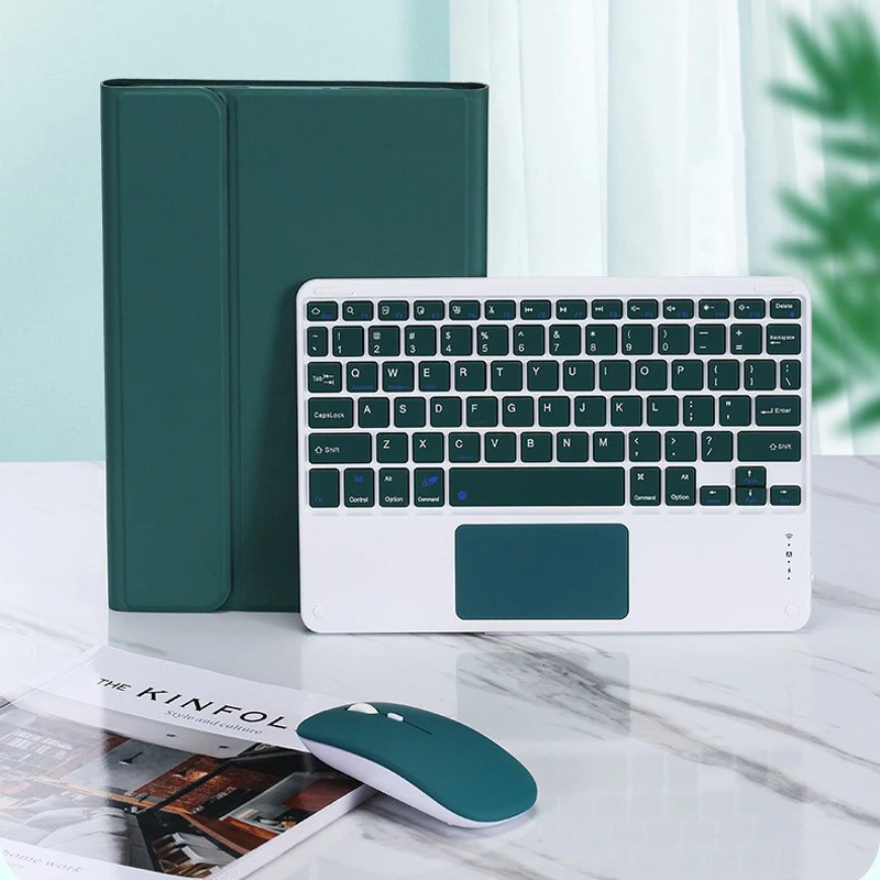 NEW for Samsung Tab S8 S9 S10  - Samsung Tablet Keyboard Accessories ulasan dan harga