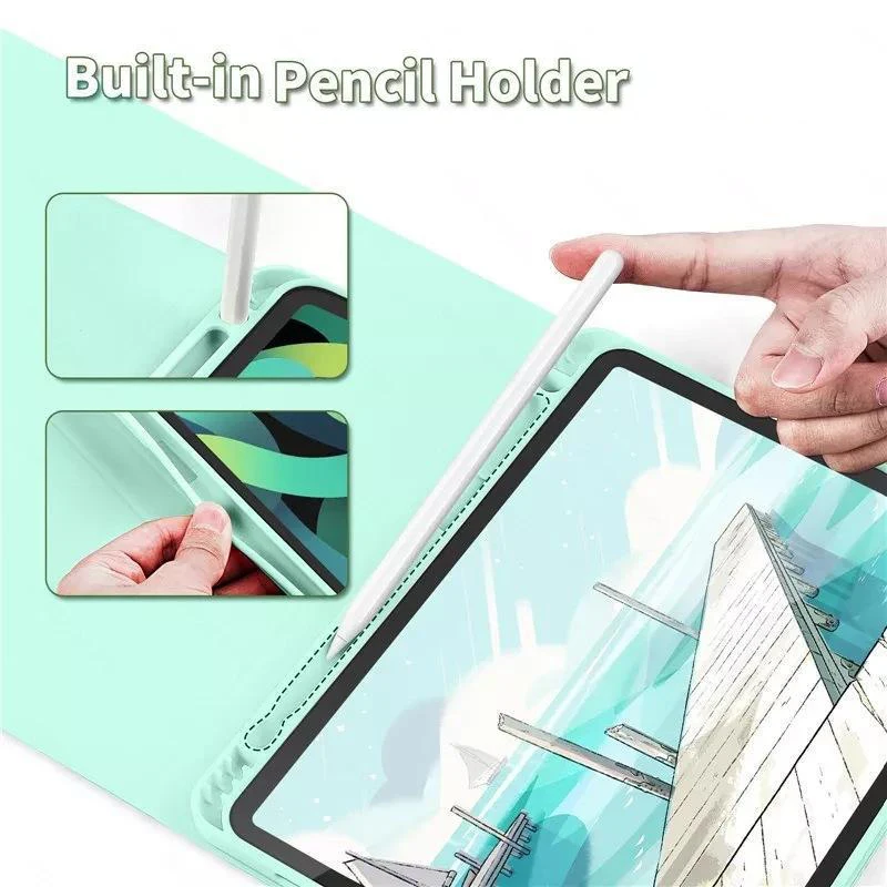 NEW for Samsung Tab S8 S9 S10  - Samsung Tablet Keyboard Accessories ulasan dan harga