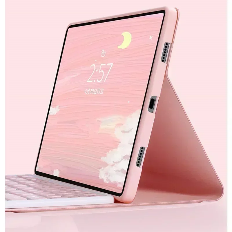 Case For Samsung Galaxy Tab S6 - Samsung Tablet Keyboard Accessories ulasan dan harga