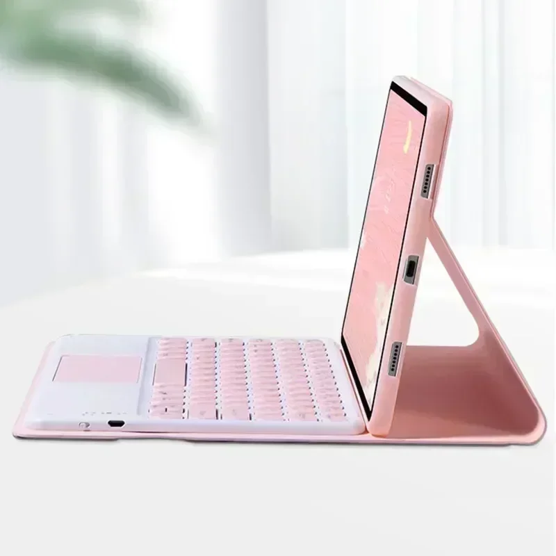 Case For Samsung Galaxy Tab S6 - Samsung Tablet Keyboard Accessories ulasan dan harga
