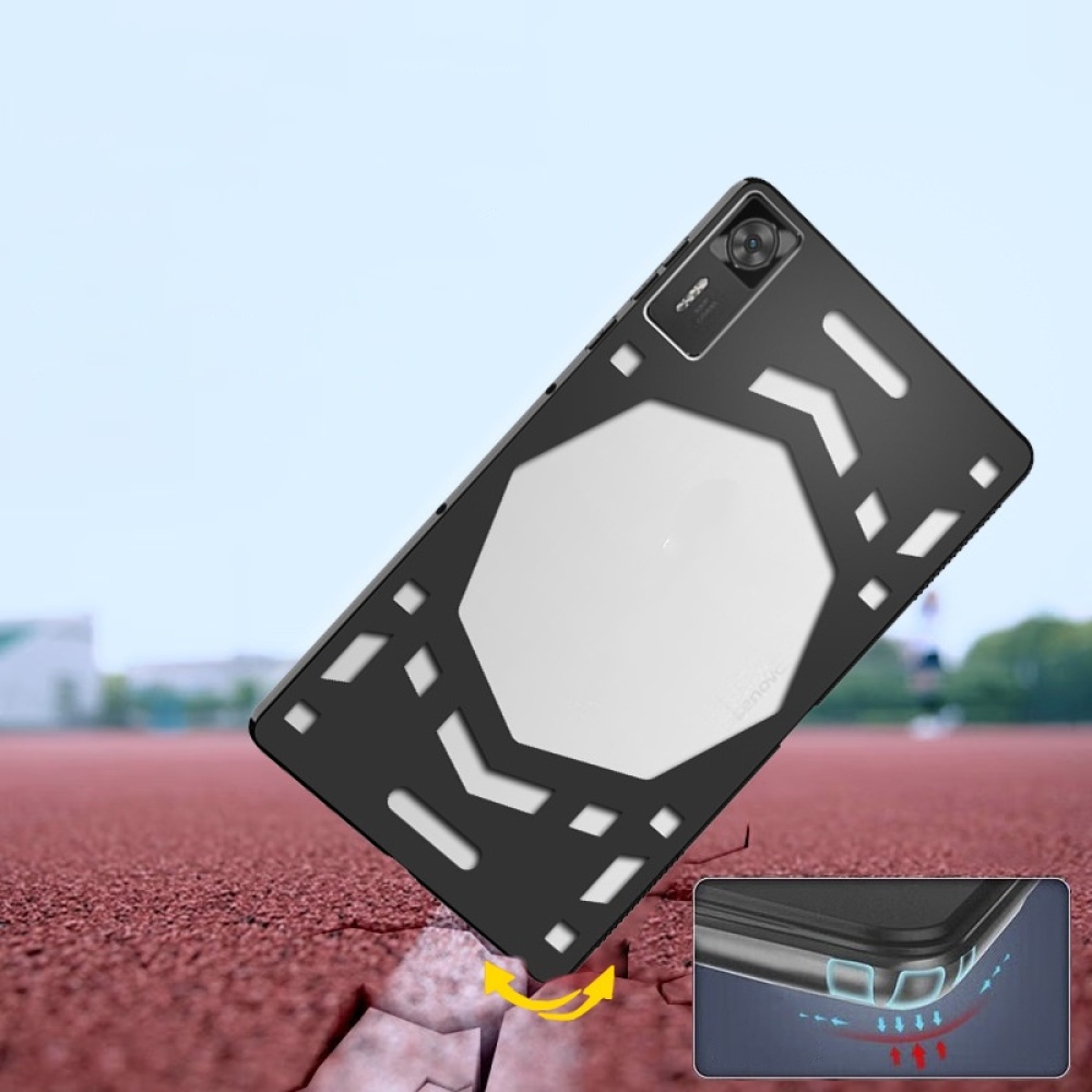 Cooling Protective Case for Le - Tablet Accessories Case ulasan dan harga