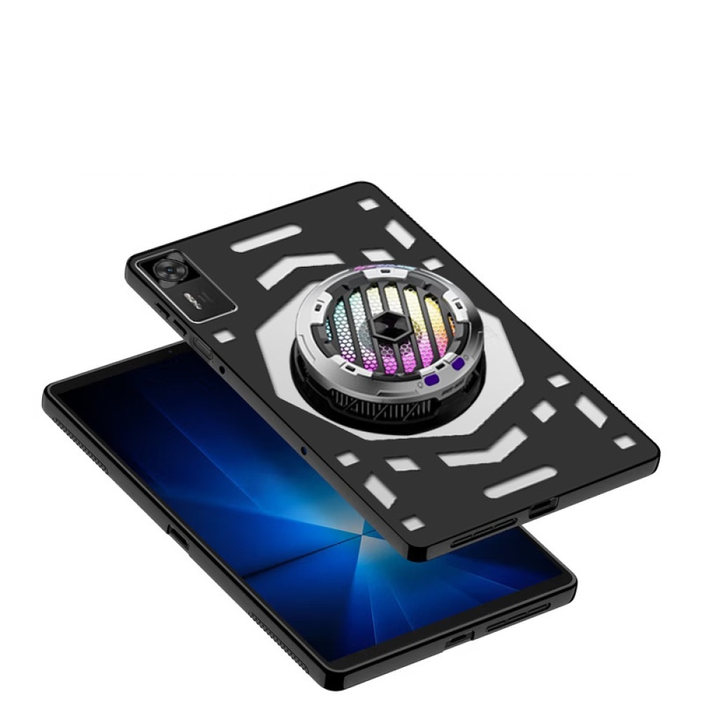 Cooling Protective Case for Le - Tablet Accessories Case ulasan dan harga
