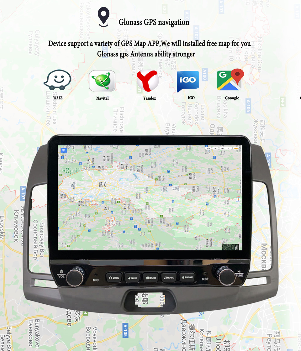 2Din Android 14 Autoradio Mult - Tablet Danish Mobile & Accessories Photos ulasan dan harga