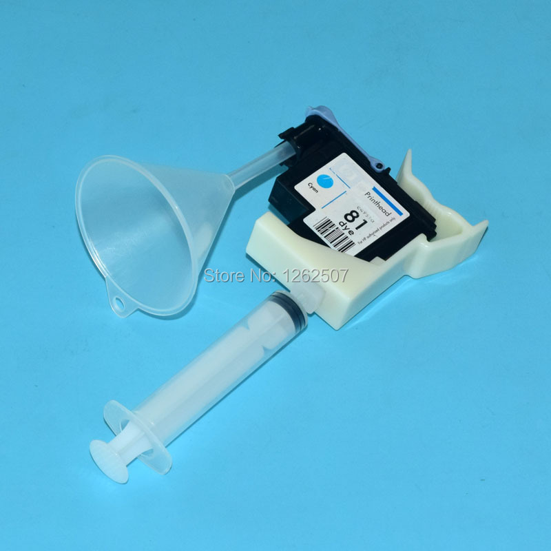 Head Cleaning Kit For HP 80 81 - Hp Tablet Accessories ulasan dan harga
