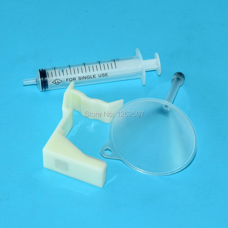 Head Cleaning Kit For HP 80 81 - Hp Tablet Accessories ulasan dan harga