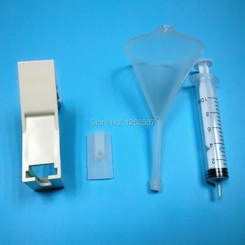 Head Cleaning Kit For HP 80 81 - Hp Tablet Accessories ulasan dan harga