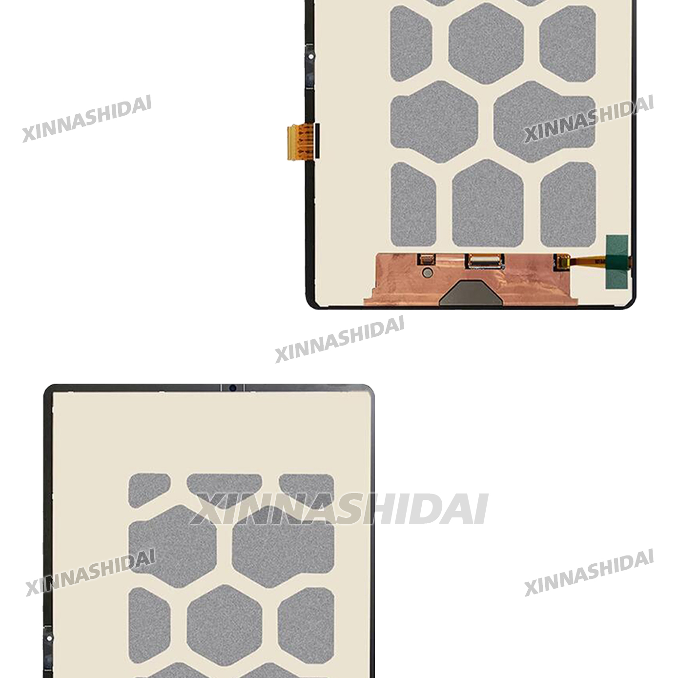 Tested LCD For Samsung For Gal - Tablet Accessories For Samsung ulasan dan harga