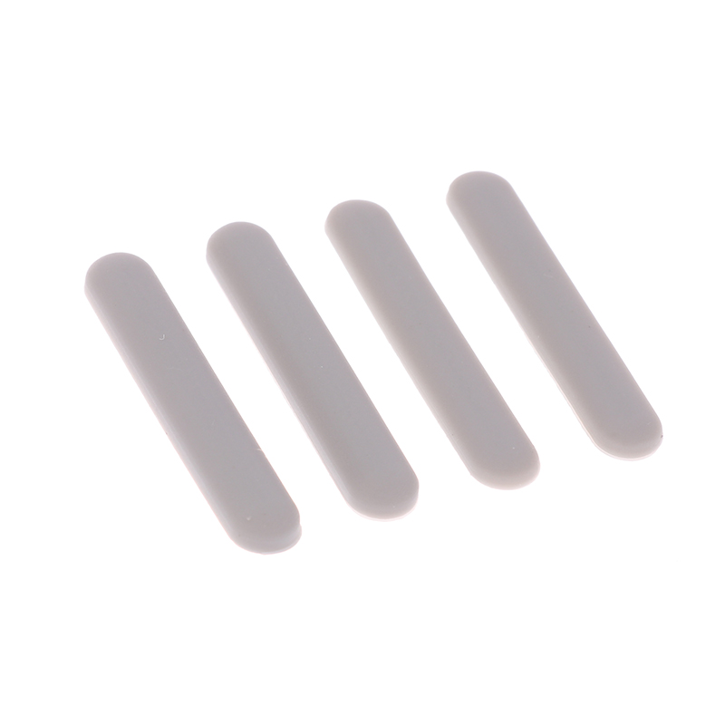 **2/4Pcs Laptop Rubber Feet Fo - Hp Tablet Accessories ulasan dan harga