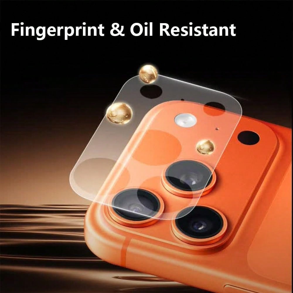 NNBILI 10Pcs 9H Nano Matte Len - Screen Protector Matte ulasan dan harga