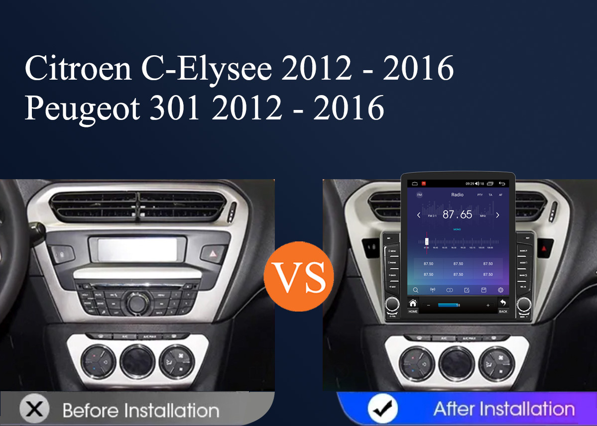 8G+128G Android 14 For Peugeot - Tablet Danish Mobile & Accessories Photos ulasan dan harga