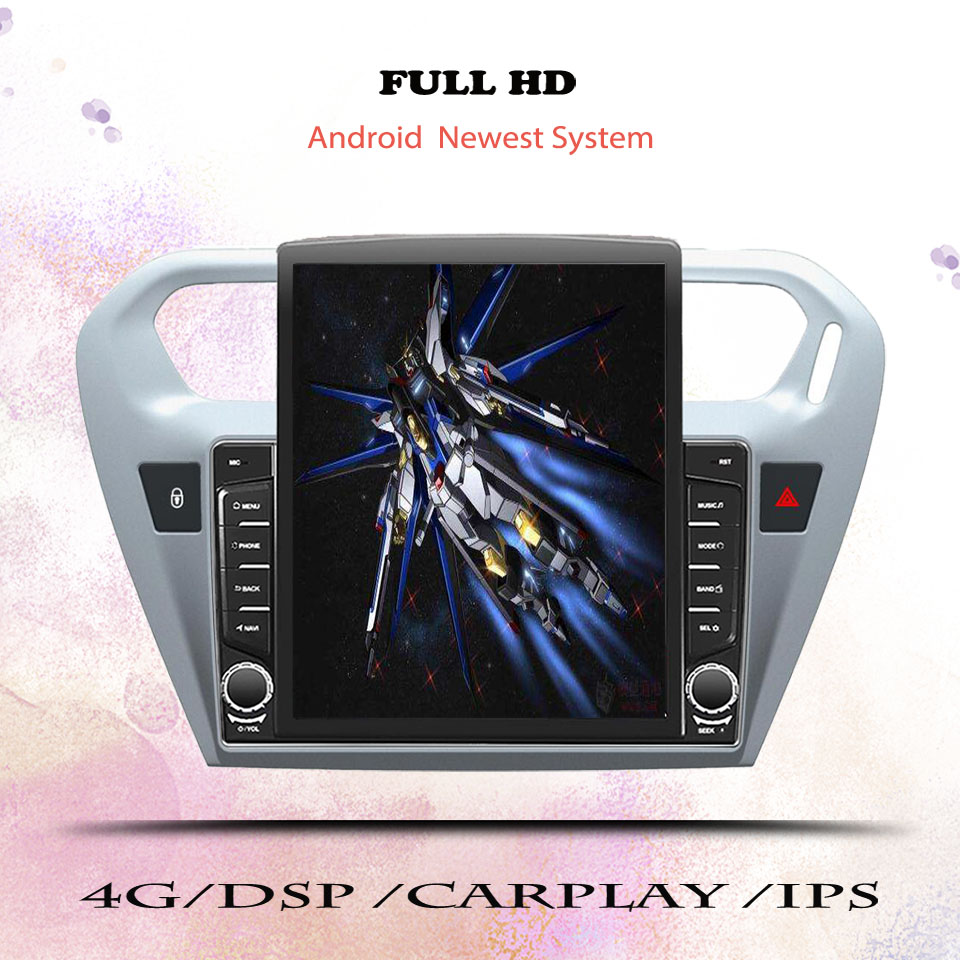 8G+128G Android 14 For Peugeot - Tablet Danish Mobile & Accessories Photos ulasan dan harga