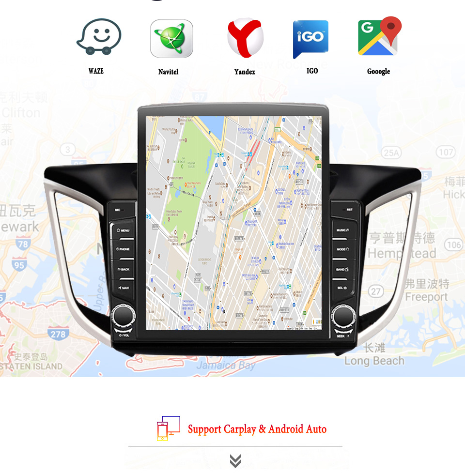8G+128G Android 14 For Hyundai - Tablet Danish Mobile & Accessories Photos ulasan dan harga