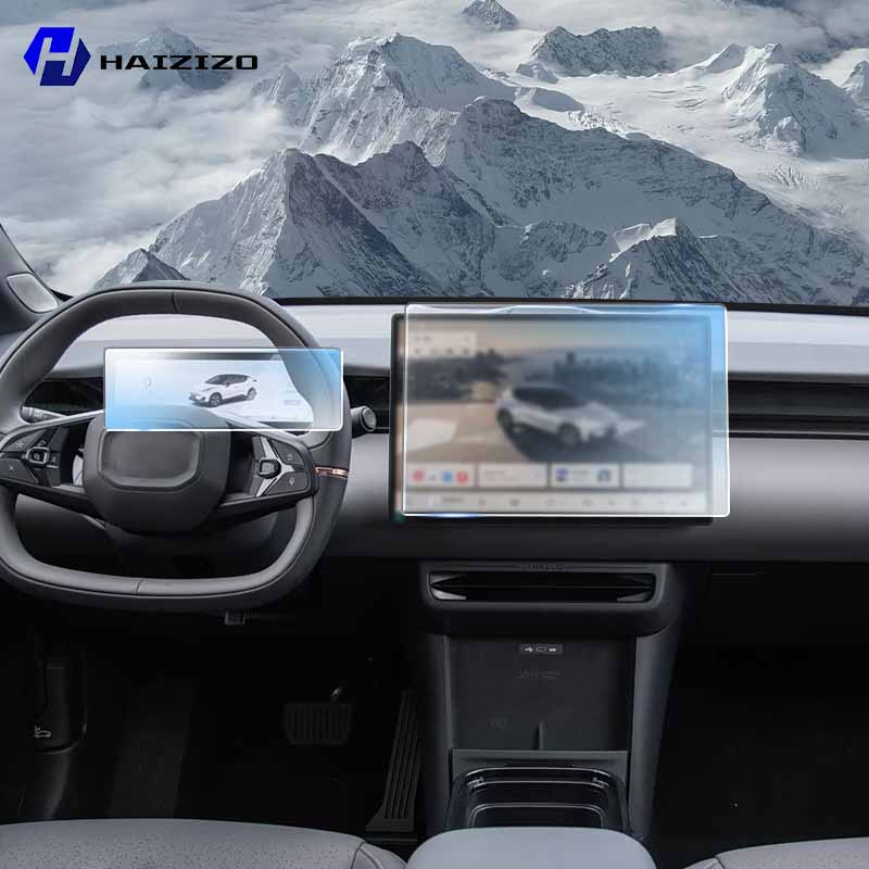 For LYNK&CO 02 2025-2026 Car I - Screen Protector Matte ulasan dan harga