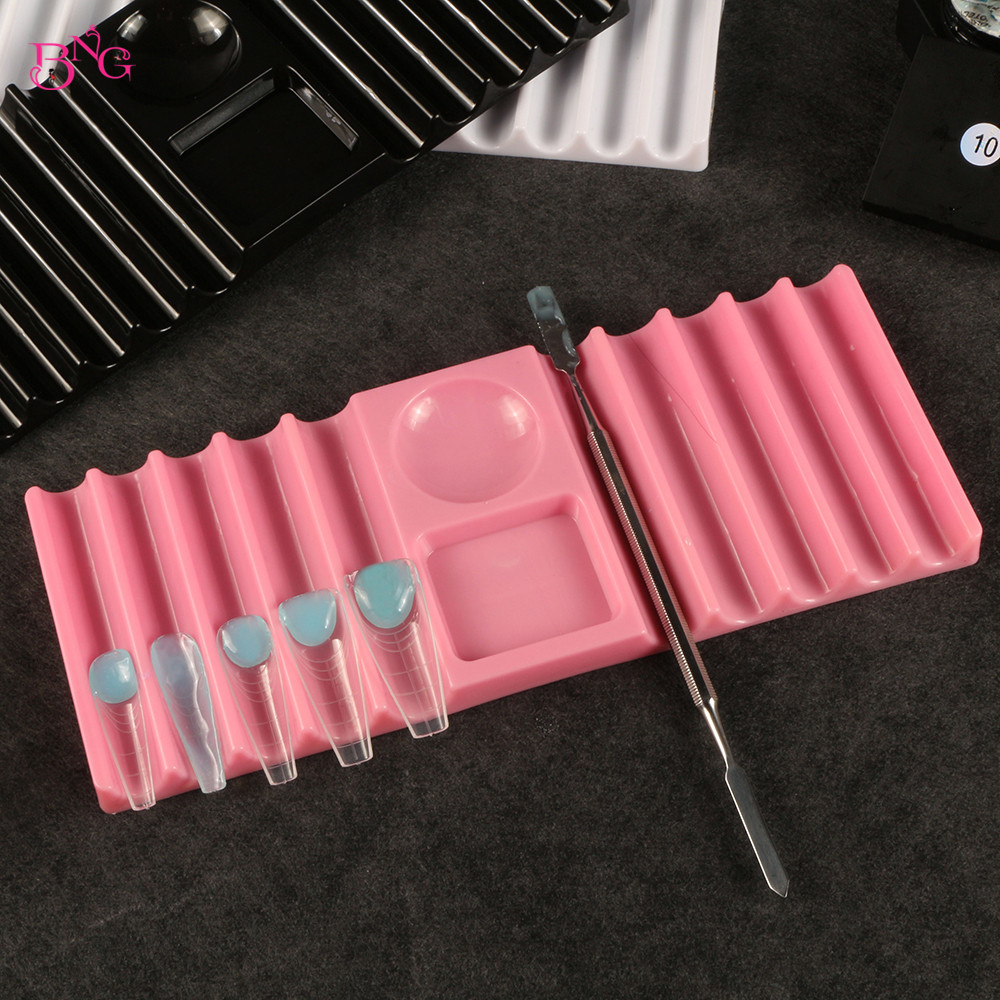 BNG Dual Form Holder Plastic P - Case With Pencil Holder ulasan dan harga