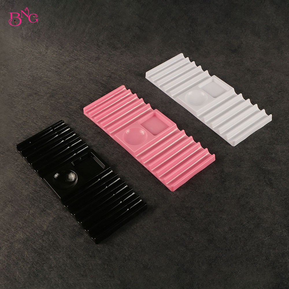 BNG Dual Form Holder Plastic P - Case With Pencil Holder ulasan dan harga