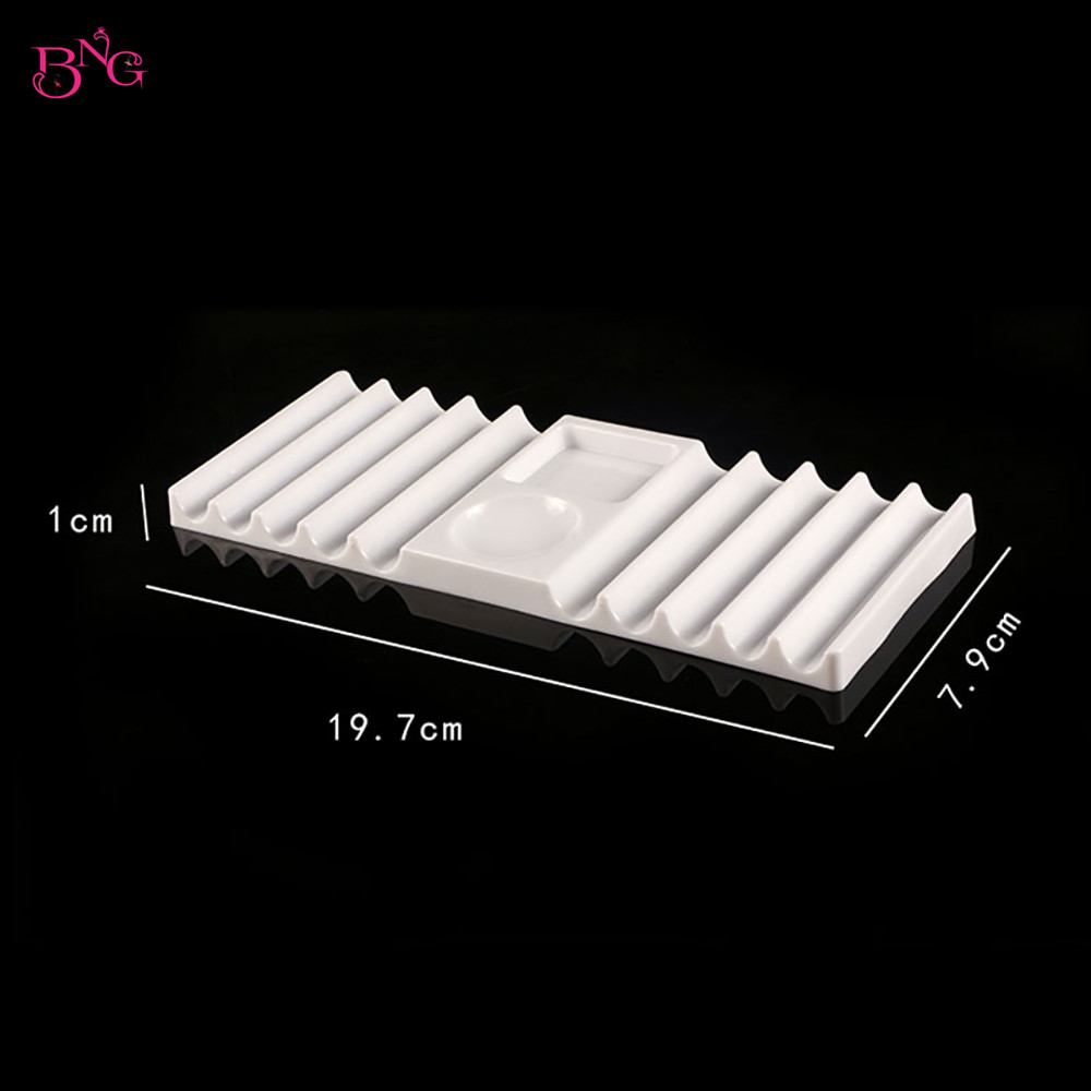BNG Dual Form Holder Plastic P - Case With Pencil Holder ulasan dan harga