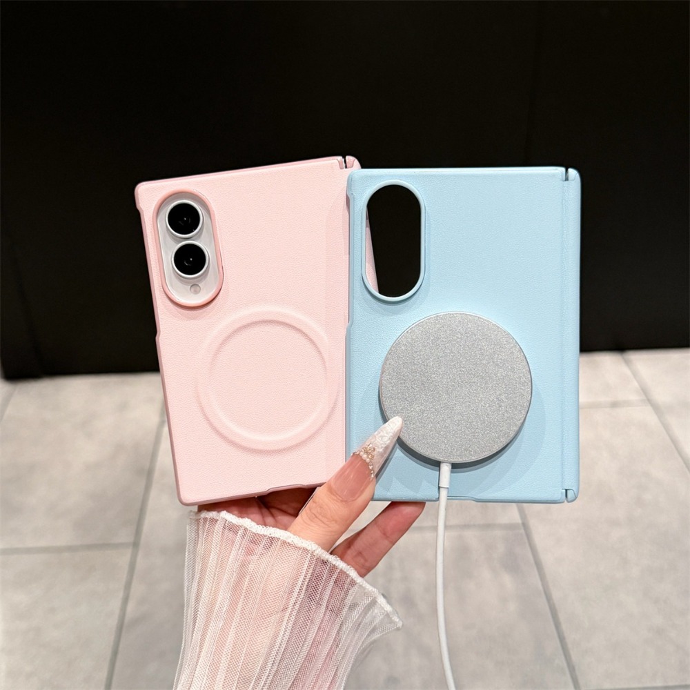 Candy Color Matte Leather For  - Screen Protector Matte ulasan dan harga