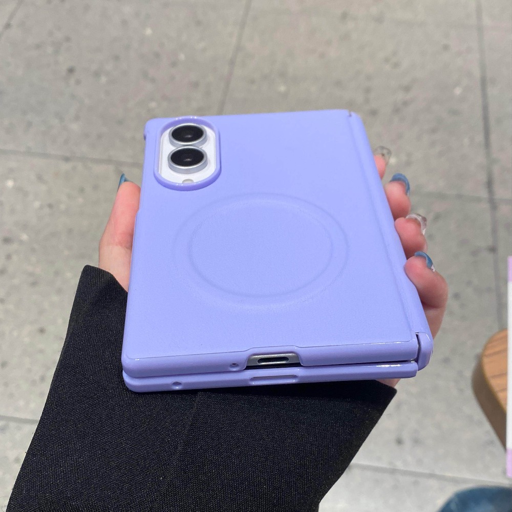 Candy Color Matte Leather For  - Screen Protector Matte ulasan dan harga