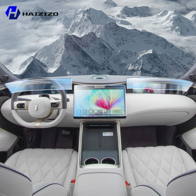 For AVATR 11 2024-2025 Car Int - Screen Protector Matte ulasan dan harga