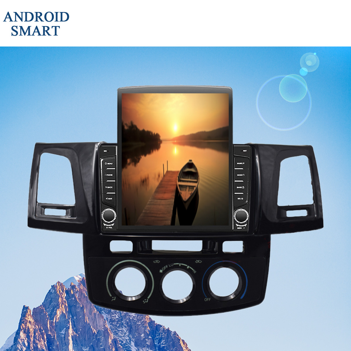 Autoradio DVD Cassette For Toy - Tablet Danish Mobile & Accessories Photos ulasan dan harga