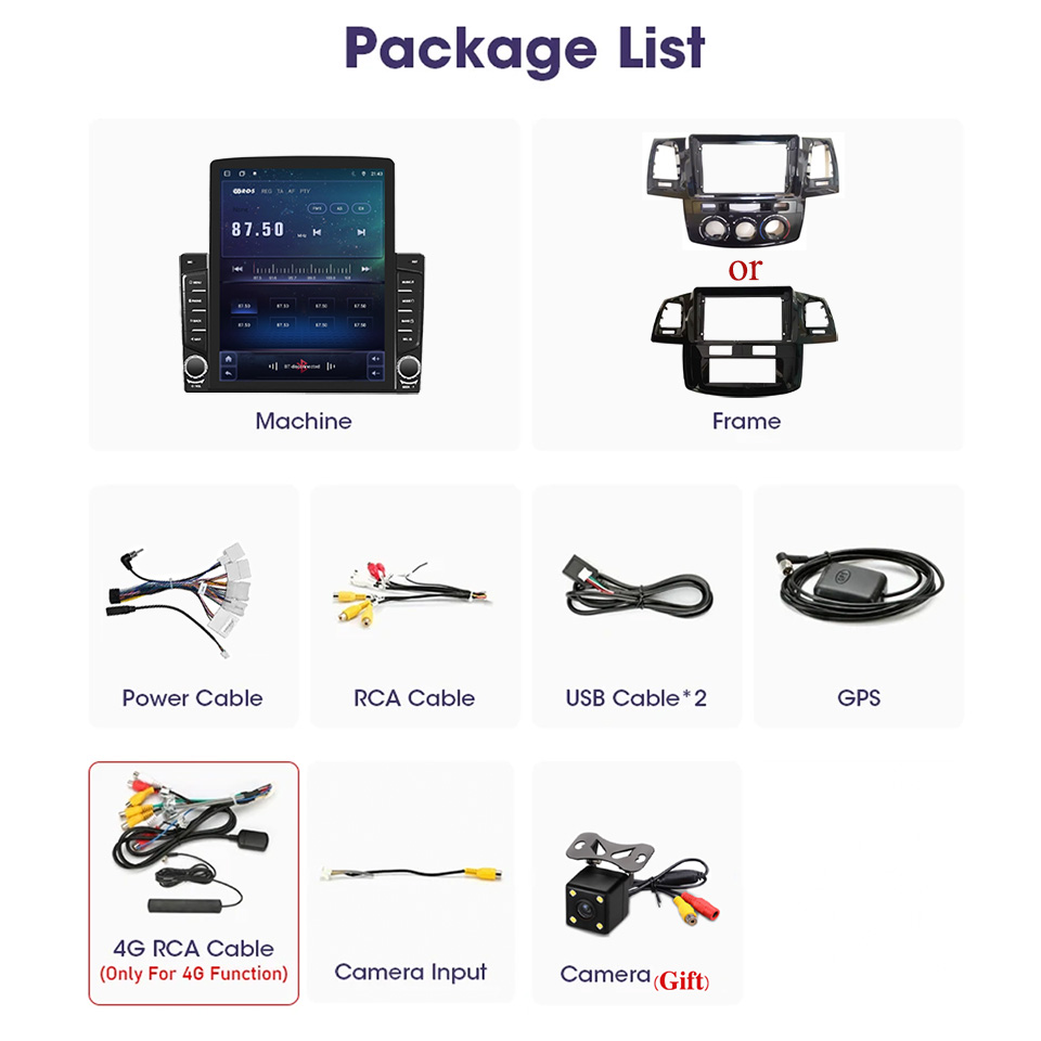 Autoradio DVD Cassette For Toy - Tablet Danish Mobile & Accessories Photos ulasan dan harga