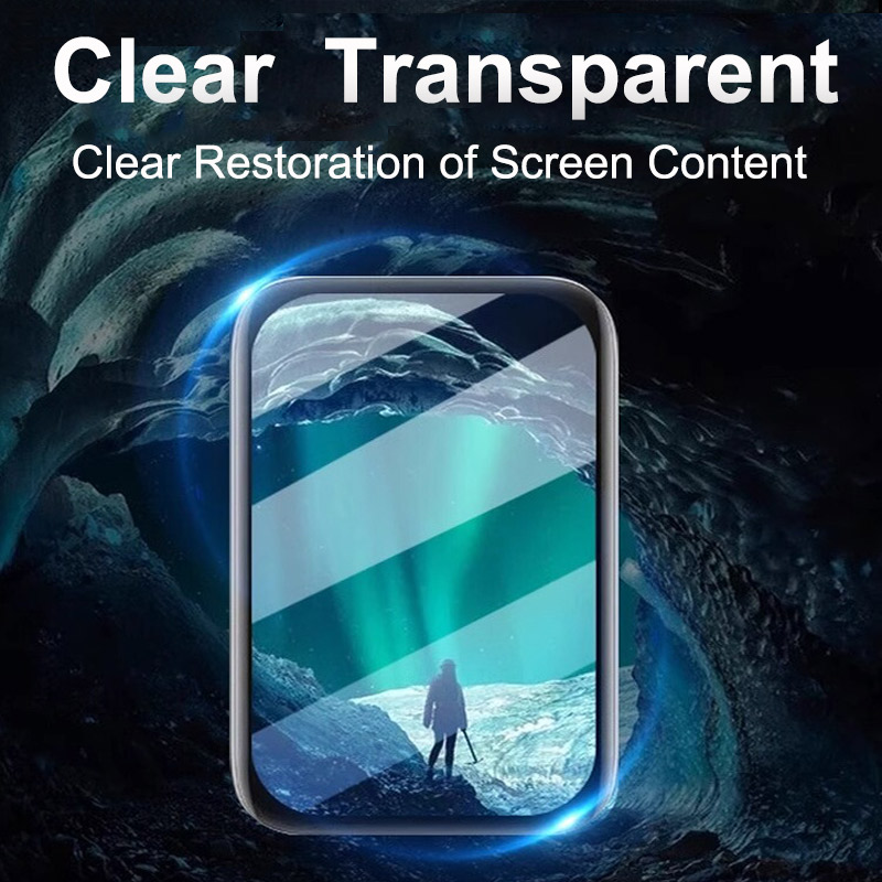 Soft Screen Film For Samsung G - Screen Protector Matte ulasan dan harga