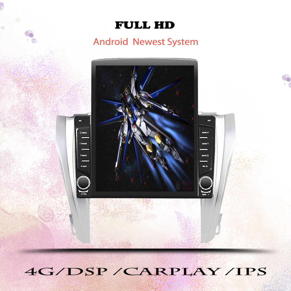 8G+128G Android 14 For Toyota  - Tablet Danish Mobile & Accessories Photos ulasan dan harga