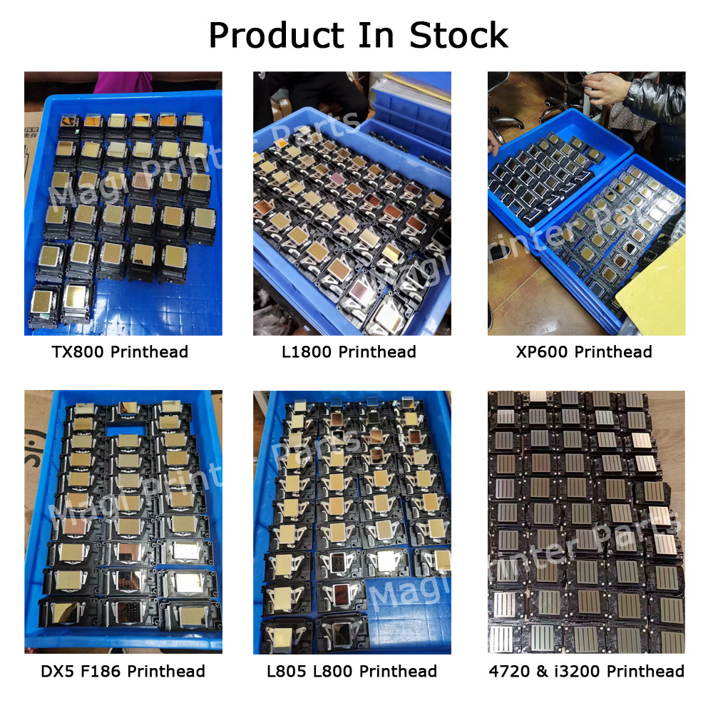 F1080 Print Head DX11 Printer  - Hp Tablet Accessories ulasan dan harga