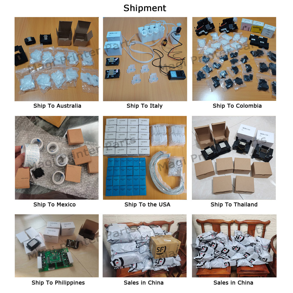 F1080 Print Head DX11 Printer  - Hp Tablet Accessories ulasan dan harga