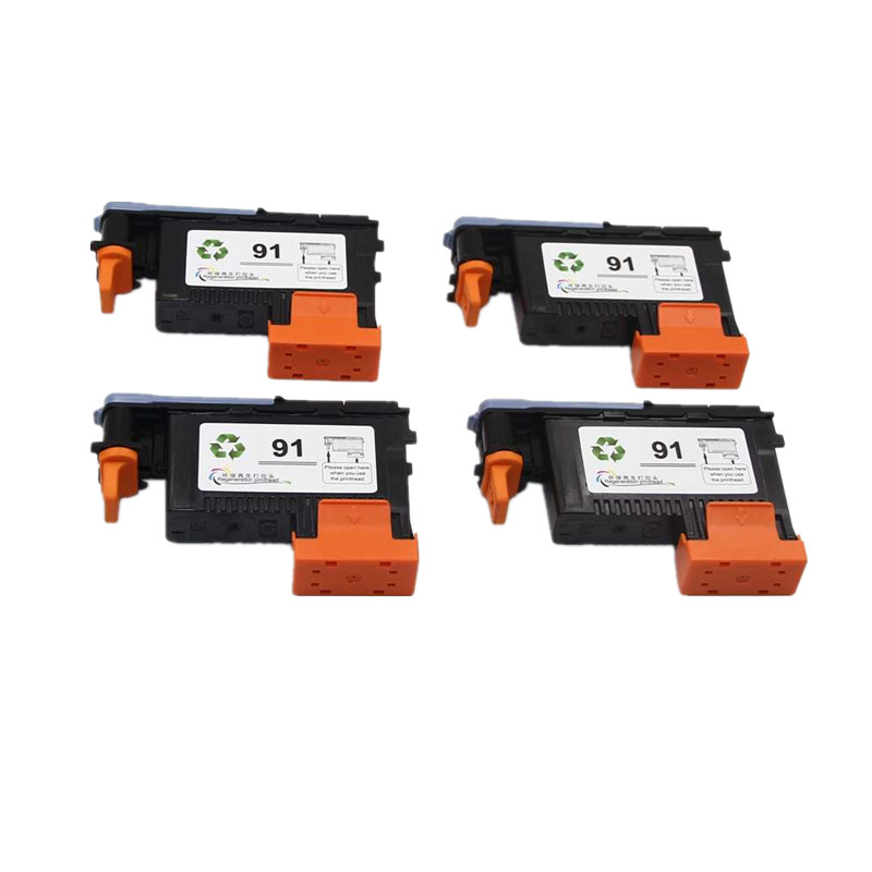 Compatible for HP 91 Printhead - Hp Tablet Accessories ulasan dan harga