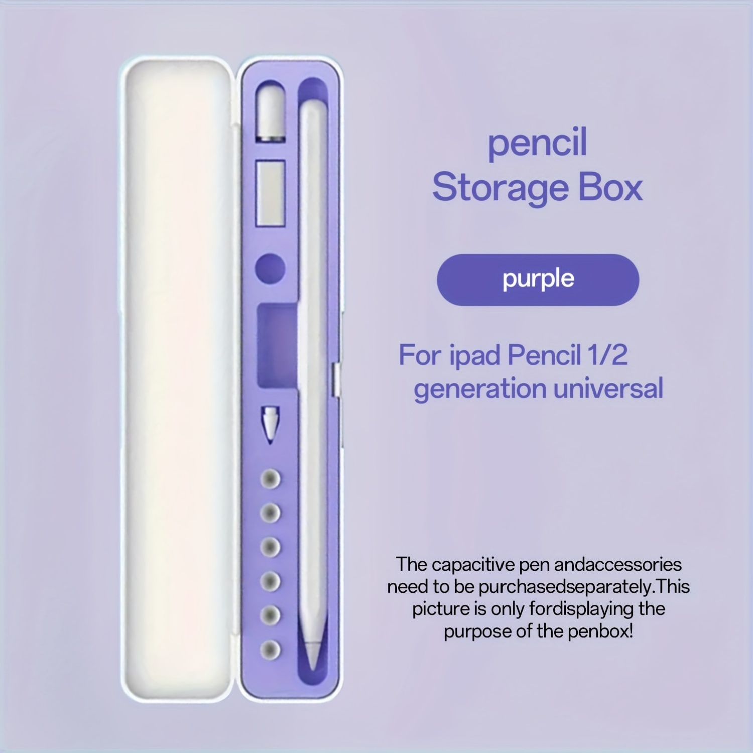 Universal Protective Storage C - Tablet Accessories Case ulasan dan harga