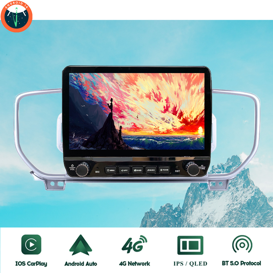 Android 14 Autoradio Multimedi - Tablet Danish Mobile & Accessories Photos ulasan dan harga