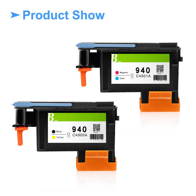 For HP 940 Printhead 940 Print - Hp Tablet Accessories ulasan dan harga