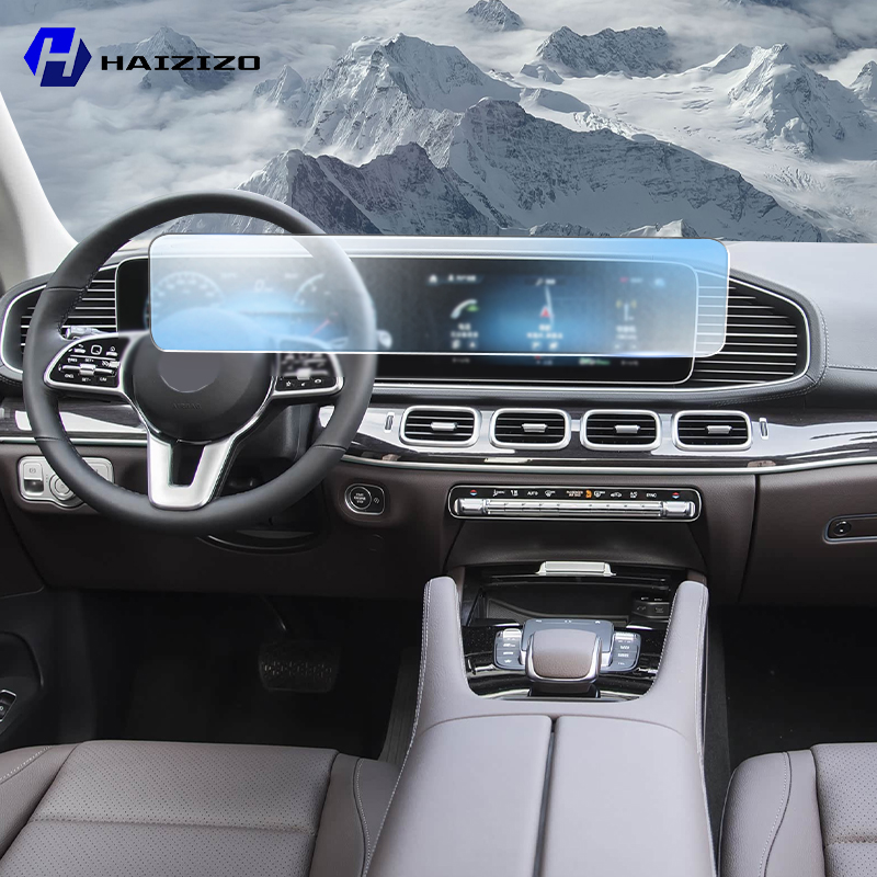For Mercedes-Benz V167 C167 GL - Screen Protector Matte ulasan dan harga