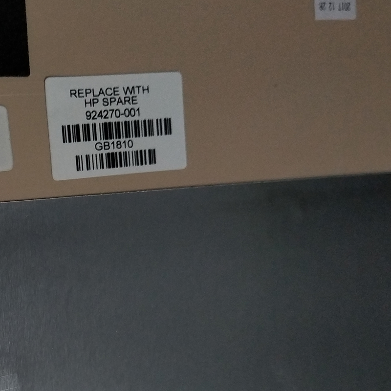 NEW For HP Pavilion x360 14-BA - Hp Tablet Accessories ulasan dan harga