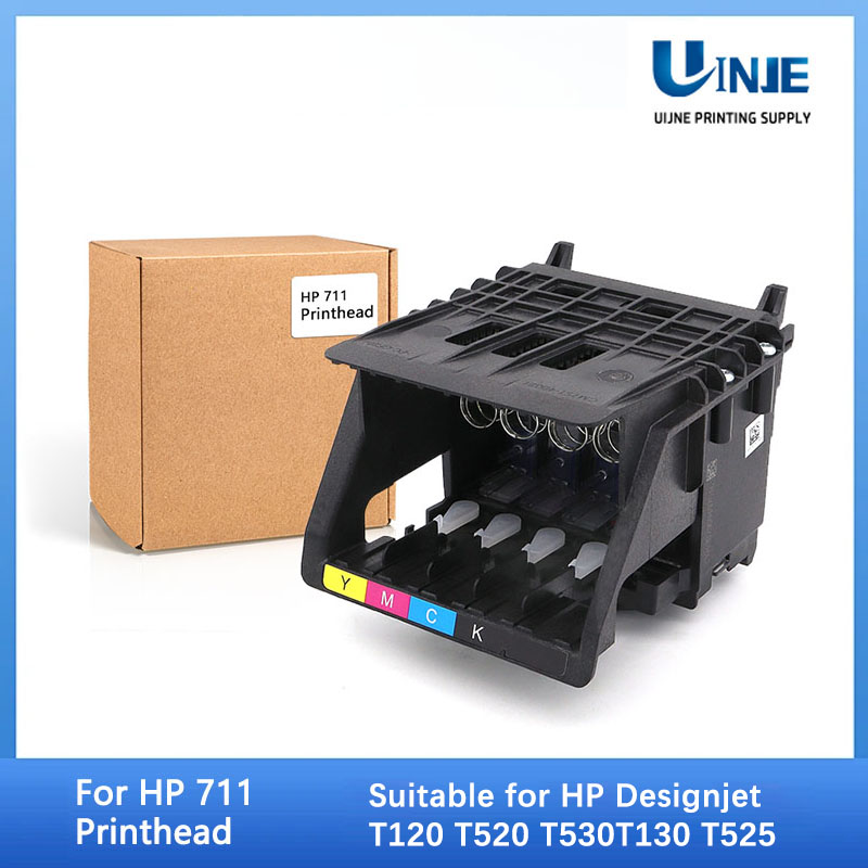 For HP 711 Printhead 711B 711X - Hp Tablet Accessories ulasan dan harga