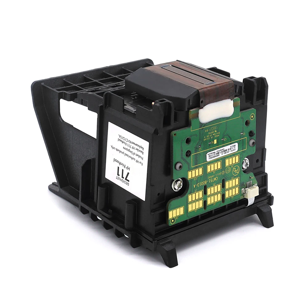 For HP 711 Printhead 711B 711X - Hp Tablet Accessories ulasan dan harga