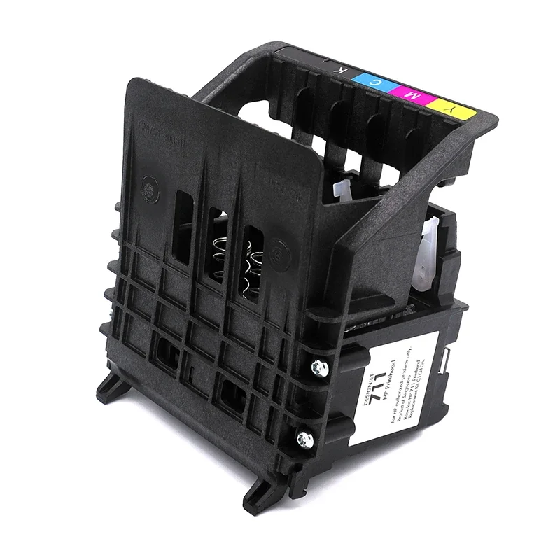 For HP 711 Printhead 711B 711X - Hp Tablet Accessories ulasan dan harga