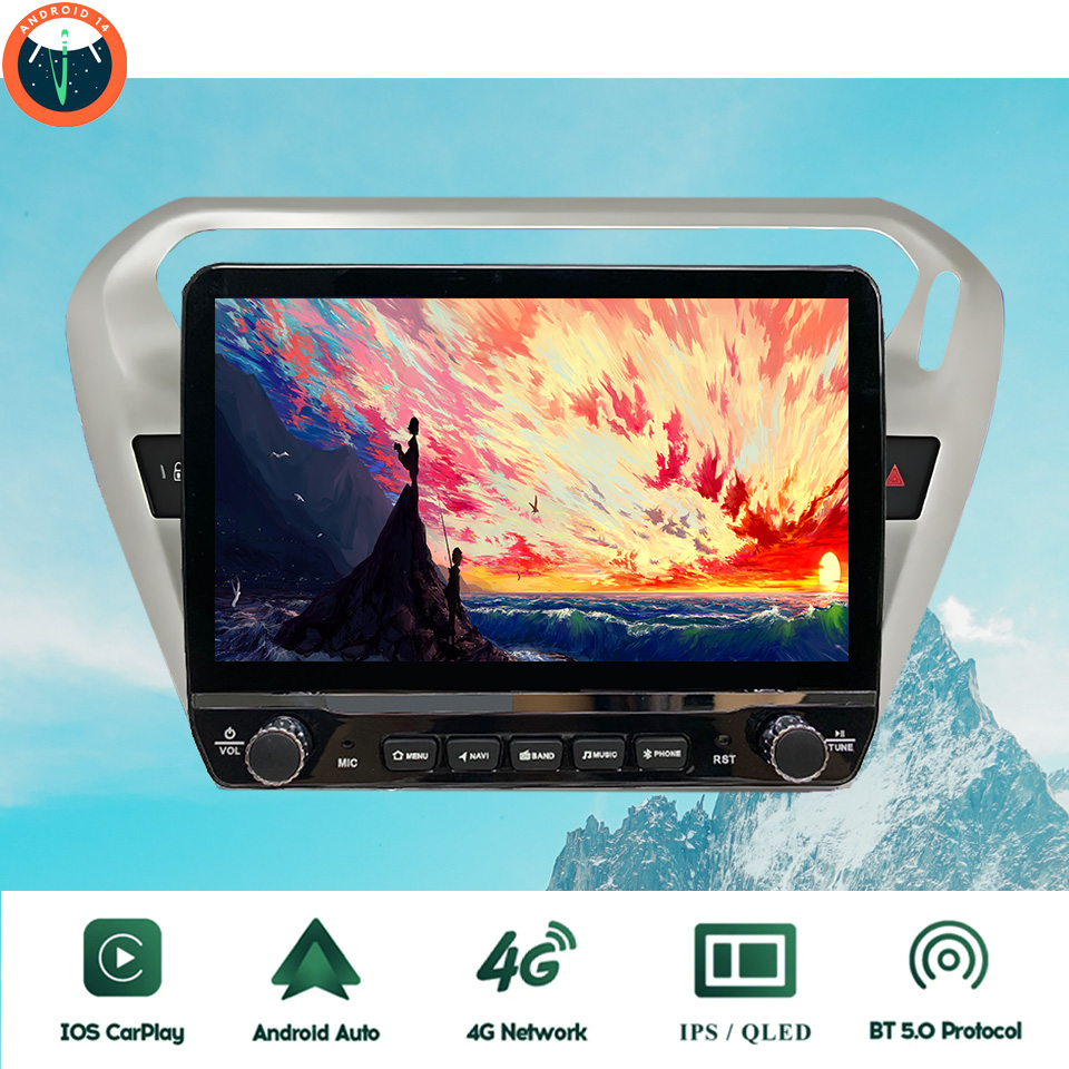 Android 14 Car Multimedia PC T - Tablet Danish Mobile & Accessories Photos ulasan dan harga