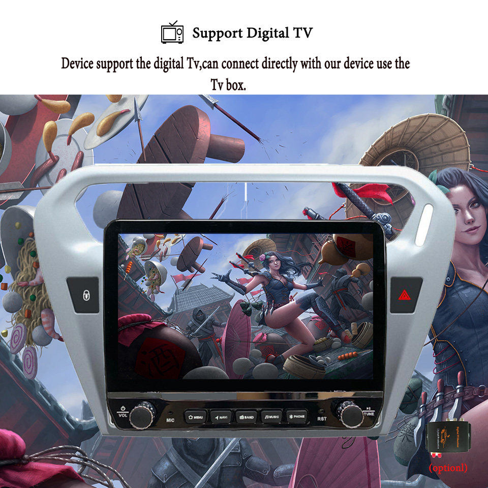 Android 14 Car Multimedia PC T - Tablet Danish Mobile & Accessories Photos ulasan dan harga