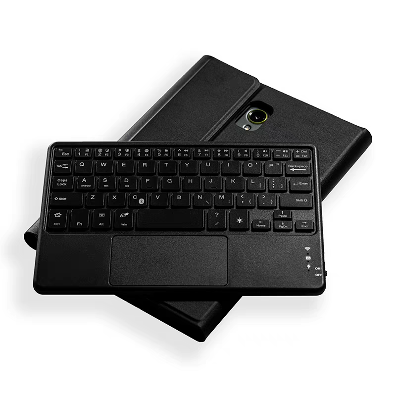 Case For Samsung Galaxy Tab Ac - Samsung Tablet Keyboard Accessories ulasan dan harga