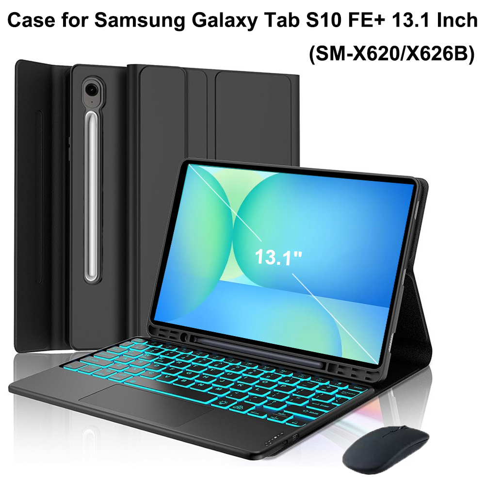 Case for Samsung Galaxy Tab S1 - Samsung Tablet Keyboard Accessories ulasan dan harga
