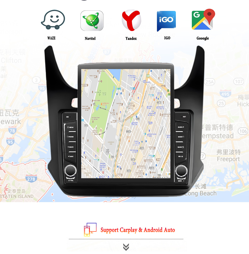 8G+128G Android 14 For Chevrol - Tablet Danish Mobile & Accessories Photos ulasan dan harga